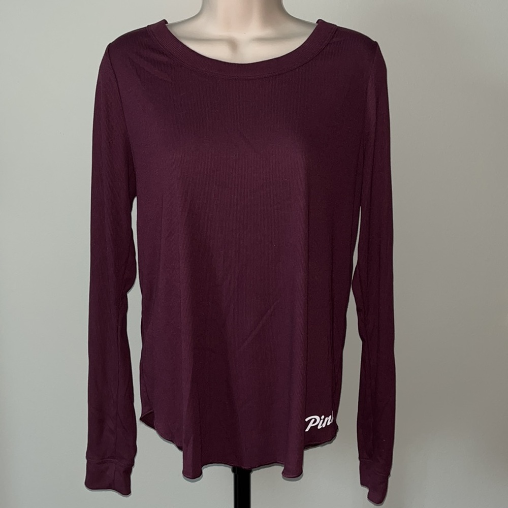 *NEW*PINK Long Sleeve
